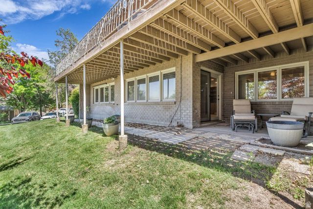 811 N GRANDRIDGE DR, Salt Lake City, UT 84103