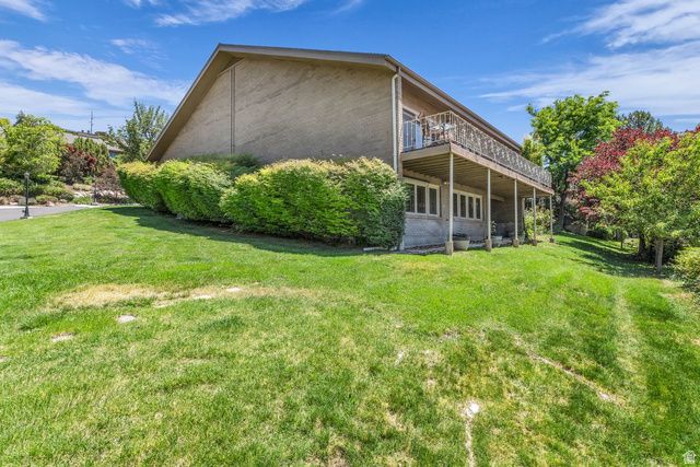 811 N GRANDRIDGE DR, Salt Lake City, UT 84103