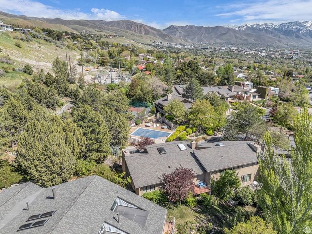 811 N GRANDRIDGE DR, Salt Lake City, UT 84103