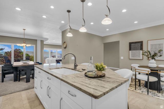 811 N GRANDRIDGE DR, Salt Lake City, UT 84103
