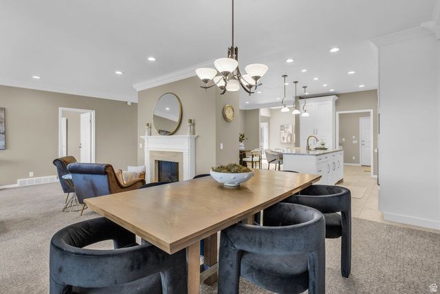 811 N GRANDRIDGE DR, Salt Lake City, UT 84103