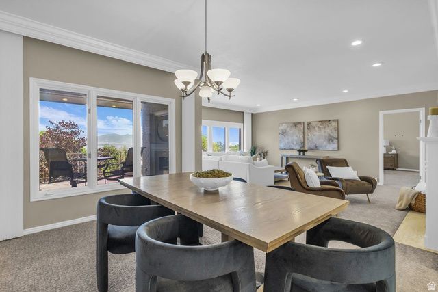 811 N GRANDRIDGE DR, Salt Lake City, UT 84103