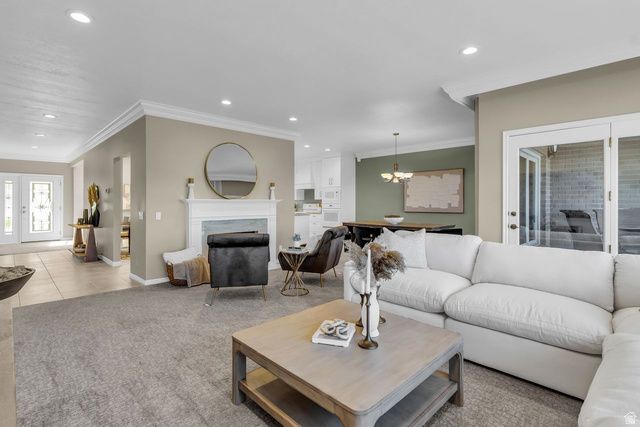 811 N GRANDRIDGE DR, Salt Lake City, UT 84103