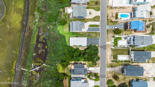 316 E Dolphin Drive, Oak Island, NC 28465