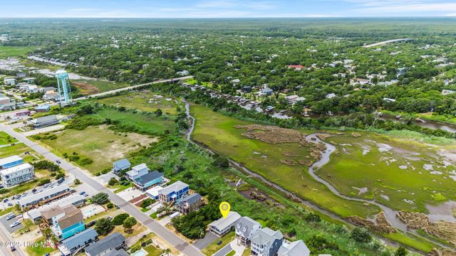 316 E Dolphin Drive, Oak Island, NC 28465