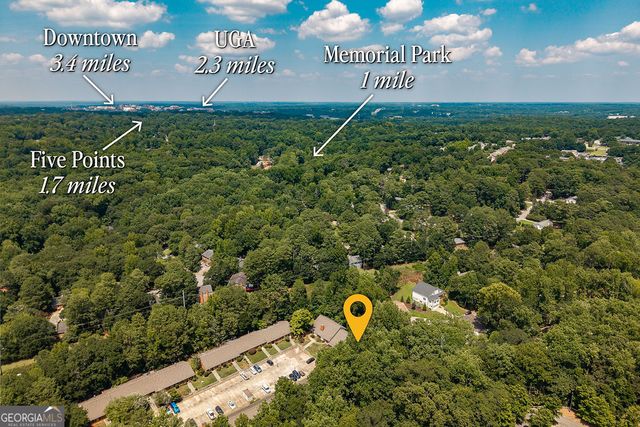220 Eaglewood Court, Athens, GA 30606