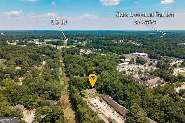 220 Eaglewood Court, Athens, GA 30606