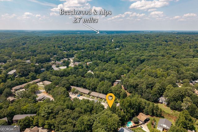 220 Eaglewood Court, Athens, GA 30606