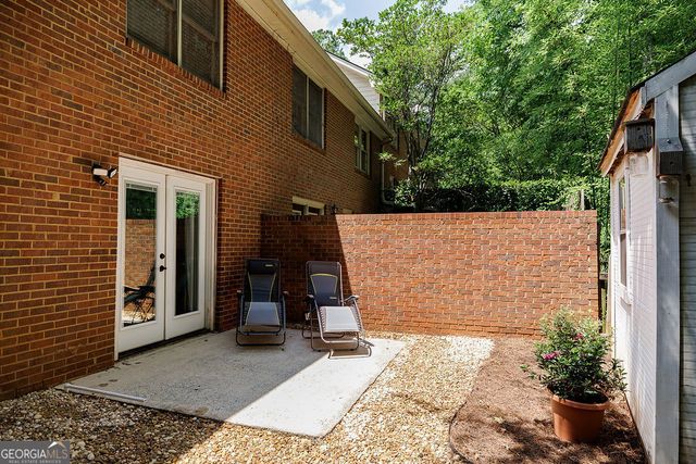 220 Eaglewood Court, Athens, GA 30606