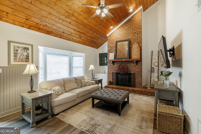 220 Eaglewood Court, Athens, GA 30606