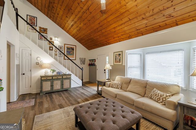 220 Eaglewood Court, Athens, GA 30606