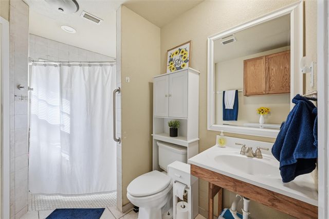 4201 Redstone Road, Denton, TX 76209