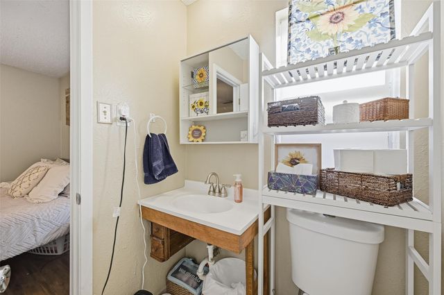 4201 Redstone Road, Denton, TX 76209