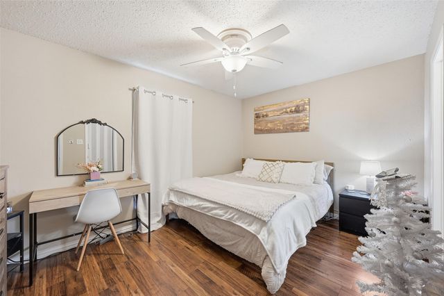 4201 Redstone Road, Denton, TX 76209