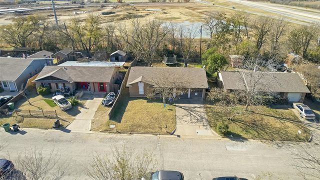 4201 Redstone Road, Denton, TX 76209