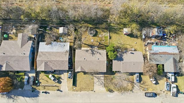 4201 Redstone Road, Denton, TX 76209
