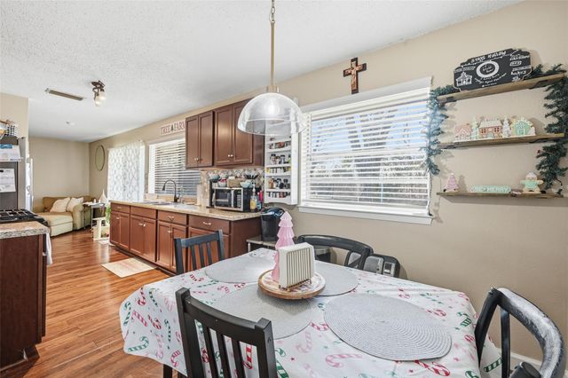 4201 Redstone Road, Denton, TX 76209