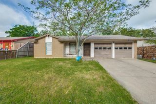 4201 Redstone Road, Denton, TX 76209