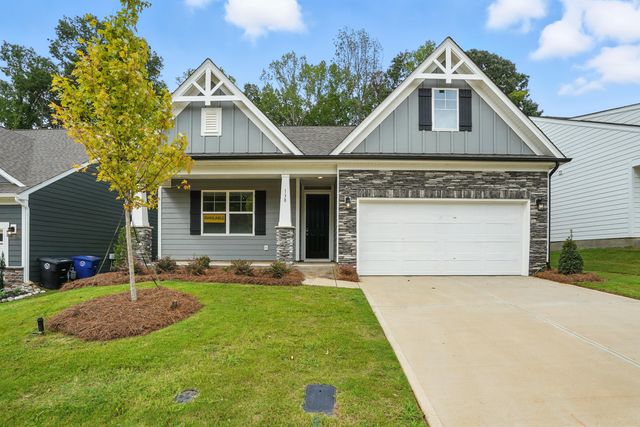 231 Palfrey Drive, Ridgeville, SC 29472