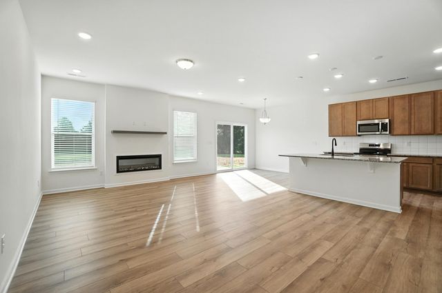 231 Palfrey Drive, Ridgeville, SC 29472