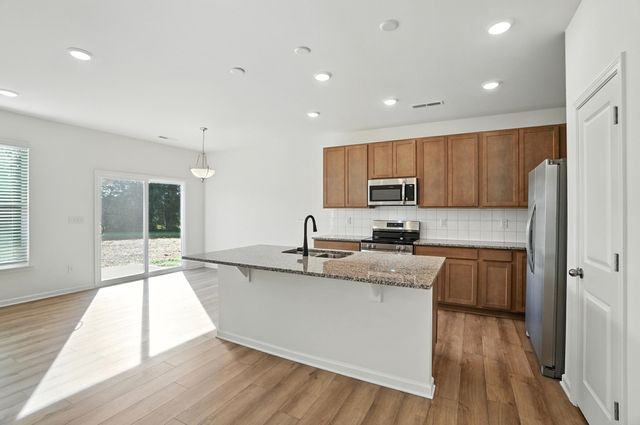 231 Palfrey Drive, Ridgeville, SC 29472
