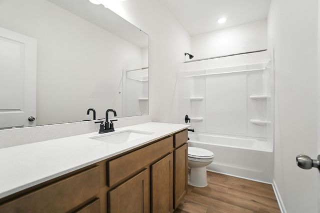 231 Palfrey Drive, Ridgeville, SC 29472