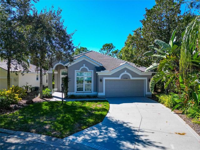 6708 SPRING MOSS PLACE, Lakewood Ranch, FL 34202