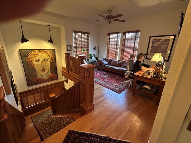 4726 Swiss Avenue, Dallas, TX 75204