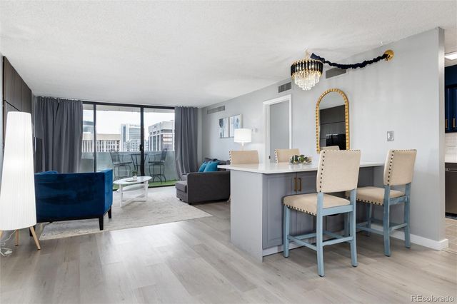 1020 15th Street 32H, Denver, CO 80202