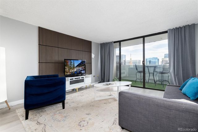 1020 15th Street 32H, Denver, CO 80202