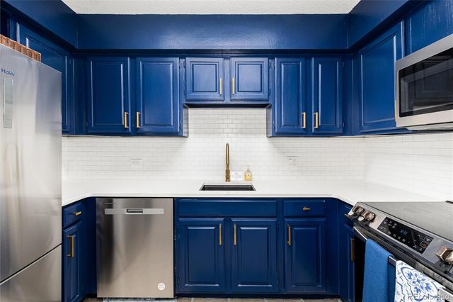 1020 15th Street 32H, Denver, CO 80202