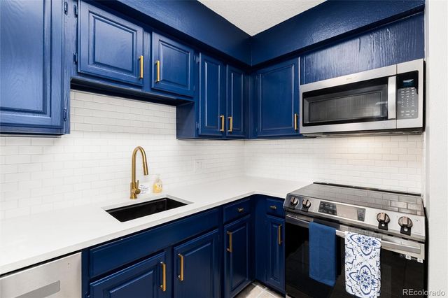 1020 15th Street 32H, Denver, CO 80202