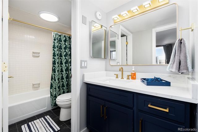 1020 15th Street 32H, Denver, CO 80202