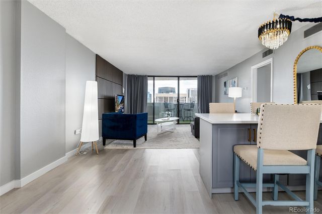 1020 15th Street 32H, Denver, CO 80202