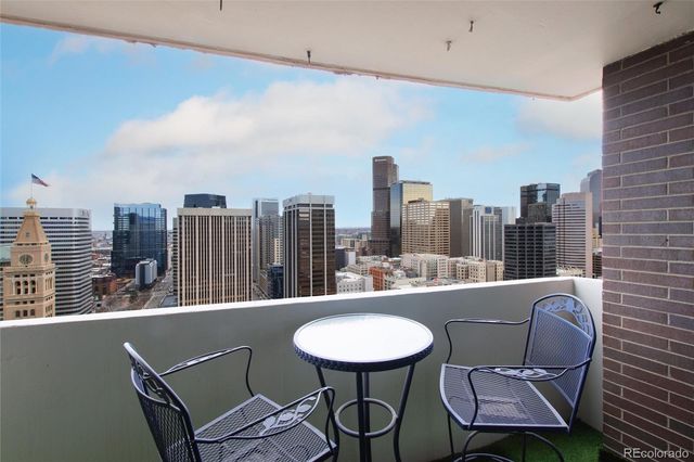 1020 15th Street 32H, Denver, CO 80202