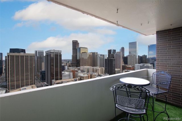 1020 15th Street 32H, Denver, CO 80202