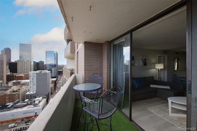 1020 15th Street 32H, Denver, CO 80202