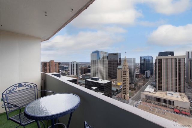 1020 15th Street 32H, Denver, CO 80202