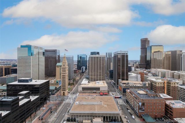 1020 15th Street 32H, Denver, CO 80202