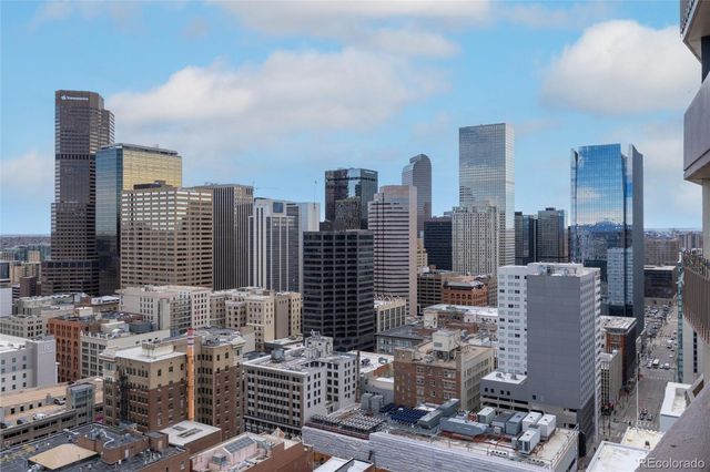 1020 15th Street 32H, Denver, CO 80202