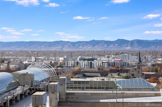 1020 15th Street 32H, Denver, CO 80202