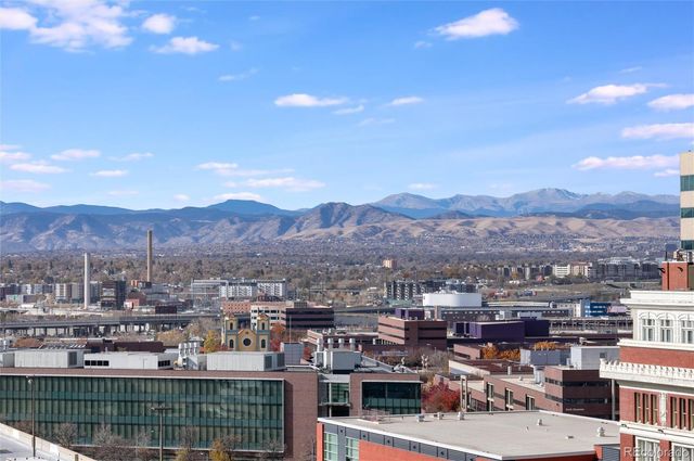 1020 15th Street 32H, Denver, CO 80202