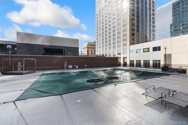 1020 15th Street 32H, Denver, CO 80202