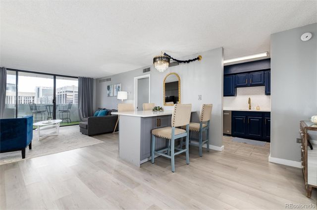 1020 15th Street 32H, Denver, CO 80202