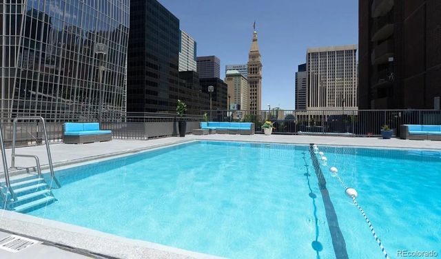 1020 15th Street 32H, Denver, CO 80202