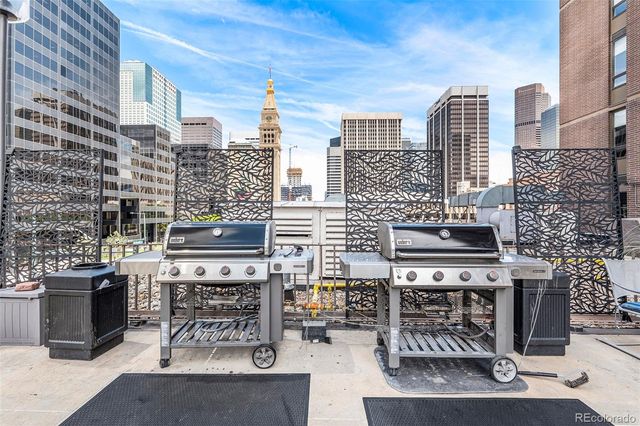 1020 15th Street 32H, Denver, CO 80202