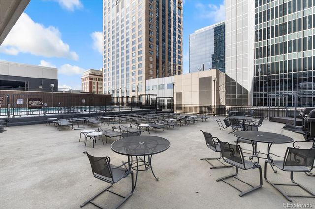 1020 15th Street 32H, Denver, CO 80202