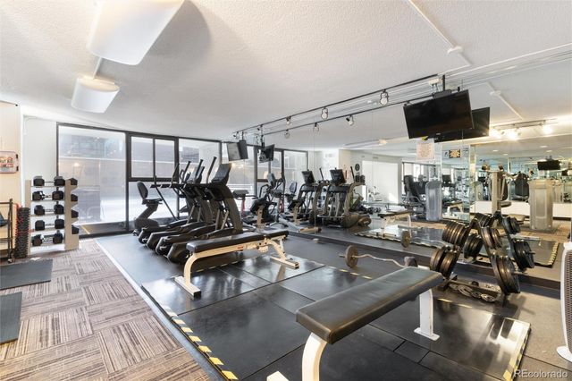 1020 15th Street 32H, Denver, CO 80202