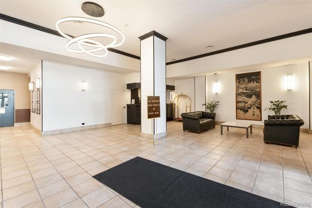 1020 15th Street 32H, Denver, CO 80202