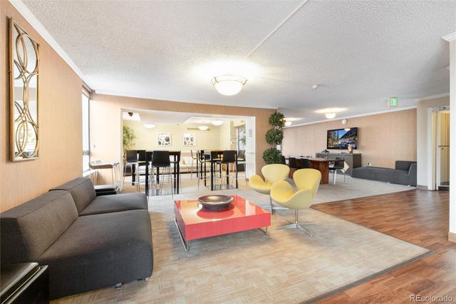 1020 15th Street 32H, Denver, CO 80202